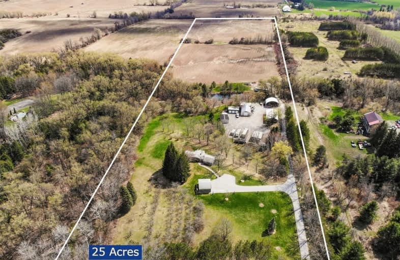 2801 Line 10, Bradford West Gwillimbury | Image 1