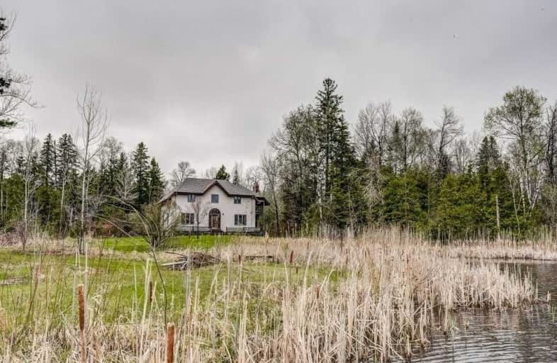 192 Durham Regional Road 39, Uxbridge | Image 1