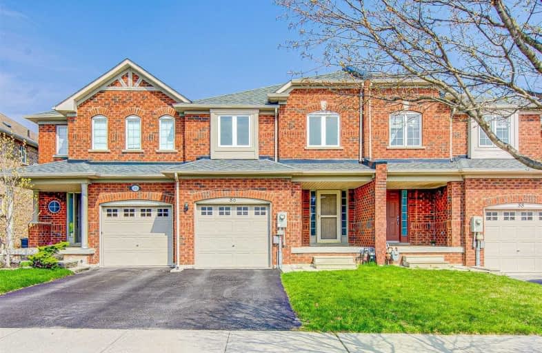 86 Matteo David Drive, Richmond Hill | Image 1
