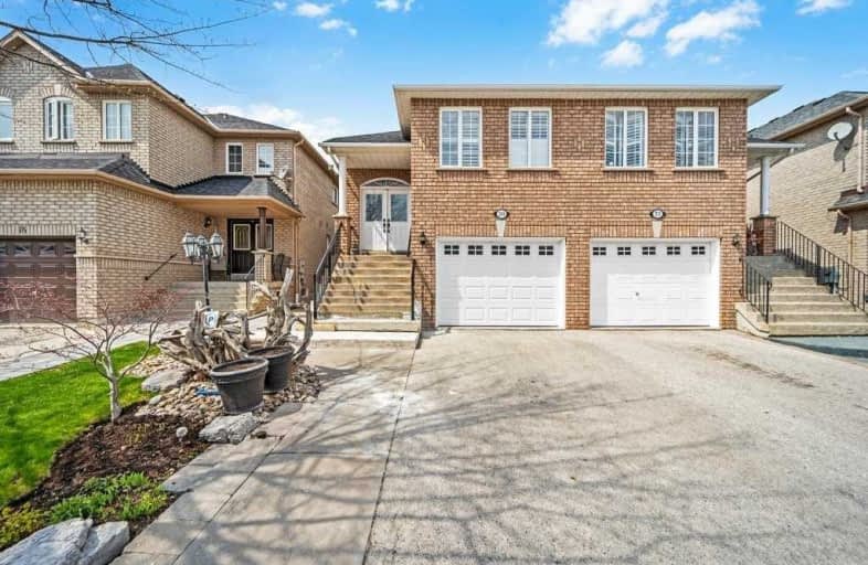 20 Sarno Street, Vaughan | Image 1