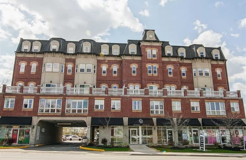 415-15450 Yonge Street, Aurora | Image 1