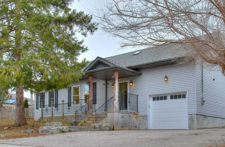 172 Newton Street, Newmarket | Image 1