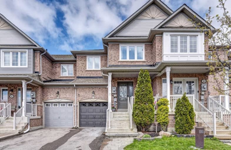 88 Burgess Crescent, Newmarket | Image 1