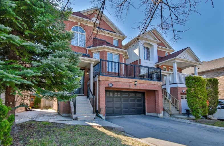 220 Equator Crescent, Vaughan | Image 1