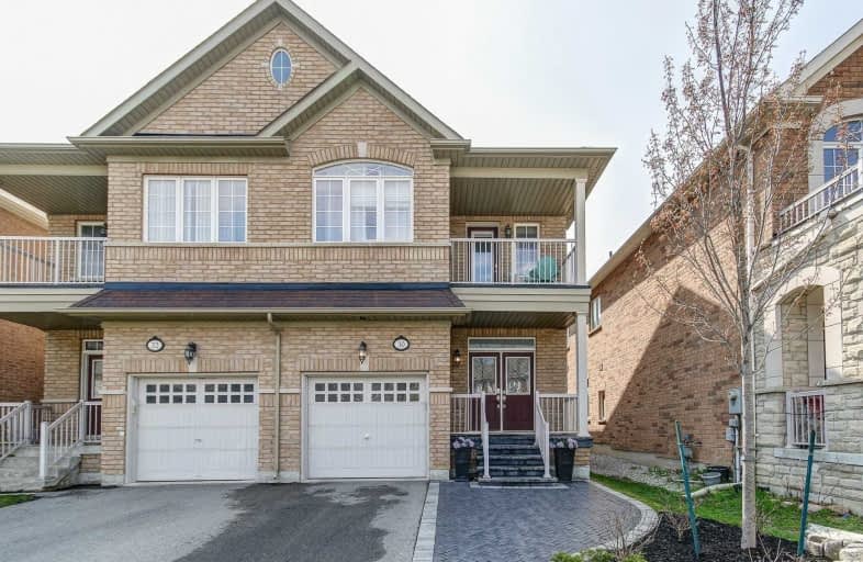 30 White Spruce Crescent, Vaughan | Image 1