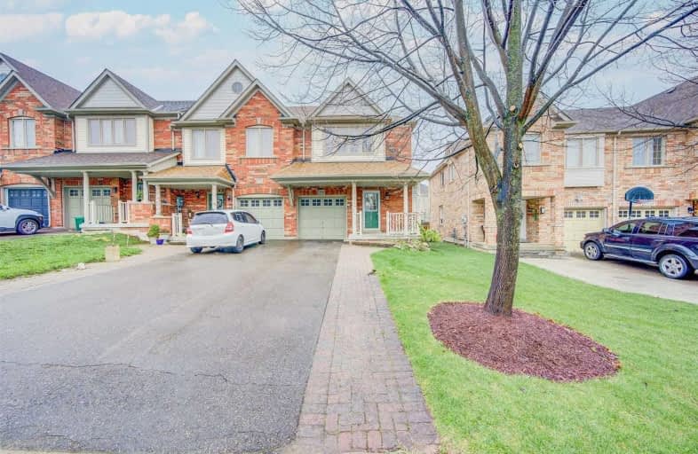 158 Hartford Crescent, Newmarket | Image 1