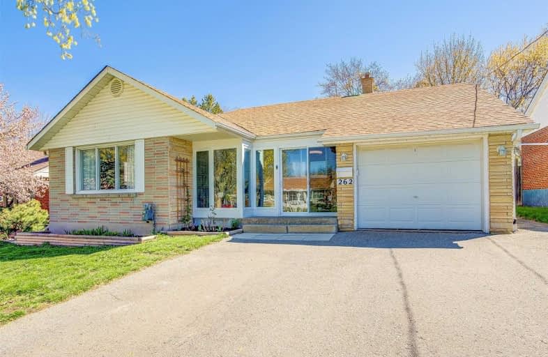 262 Kathryn Crescent, Newmarket | Image 1