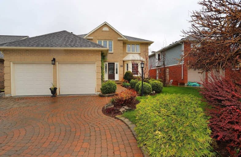 191 Crossland Gate, Newmarket | Image 1