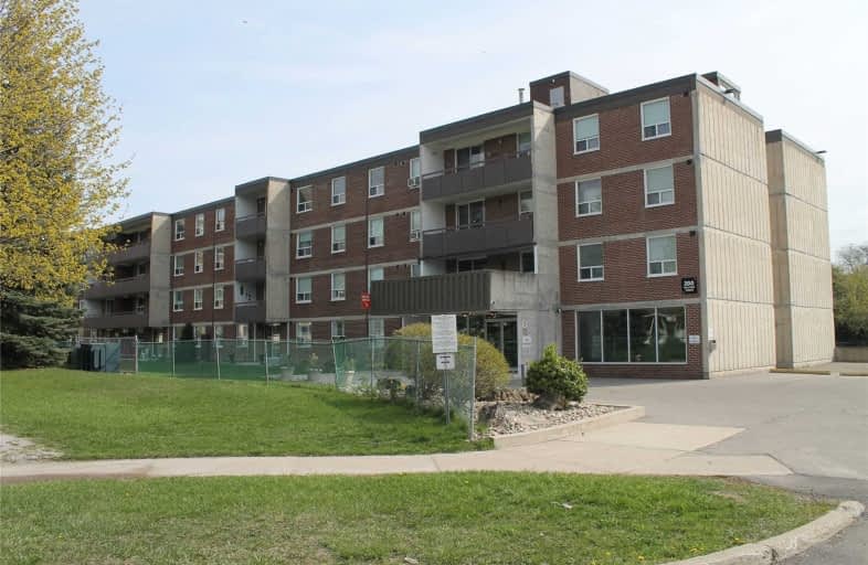 002-200 Holland Court, Bradford West Gwillimbury | Image 1