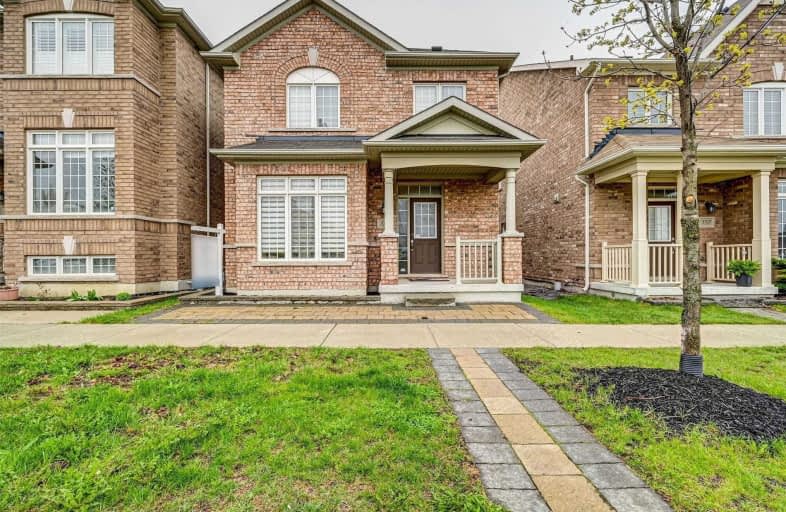 559 Riverlands Avenue, Markham | Image 1