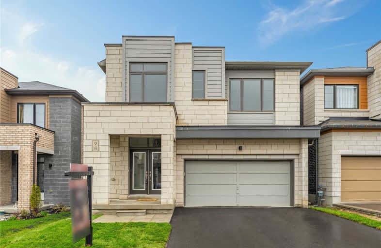 94 Tango Crescent, Newmarket | Image 1