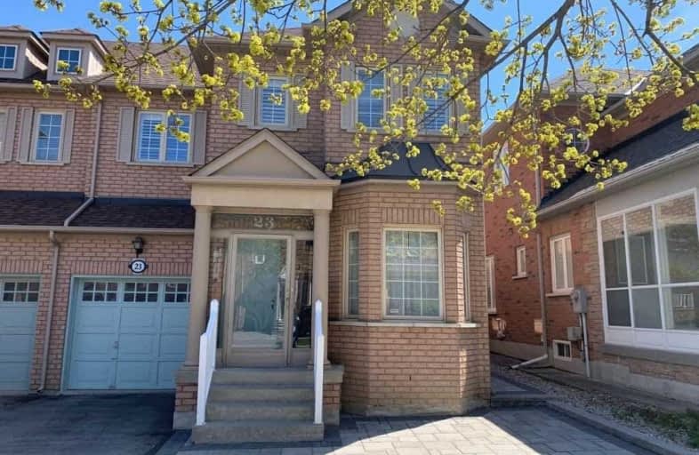23 Navarre Street, Richmond Hill | Image 1