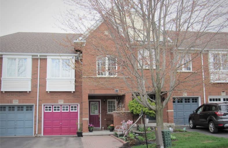 127 Hartford Crescent, Newmarket | Image 1
