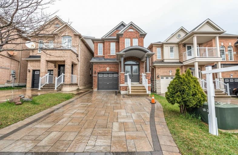 138 Laramie Crescent, Vaughan | Image 1