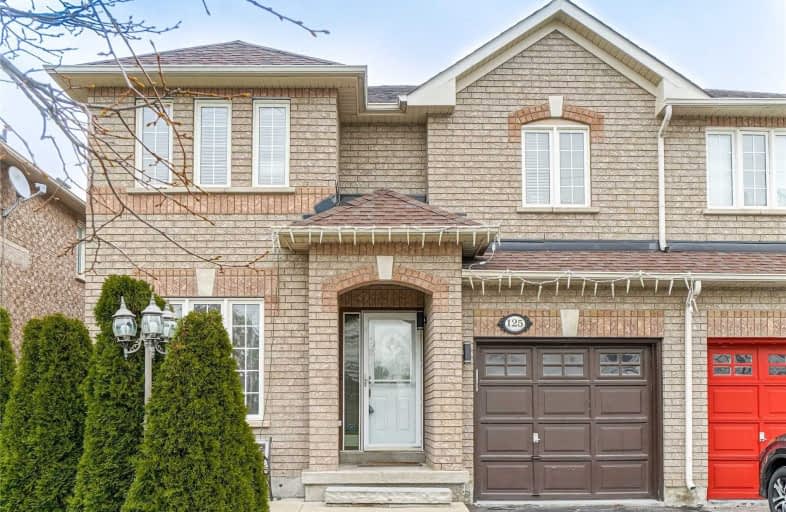 125 Stags Leap Road, Vaughan | Image 1