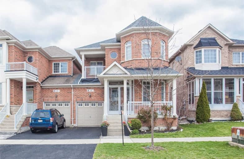 8 Atlas Peak Drive, Markham | Image 1