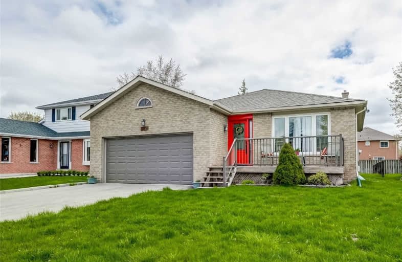 449 Maplegrove Avenue, Bradford West Gwillimbury | Image 1