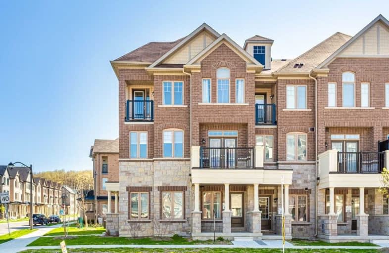 30-57 Cornell Centre Boulevard, Markham | Image 1