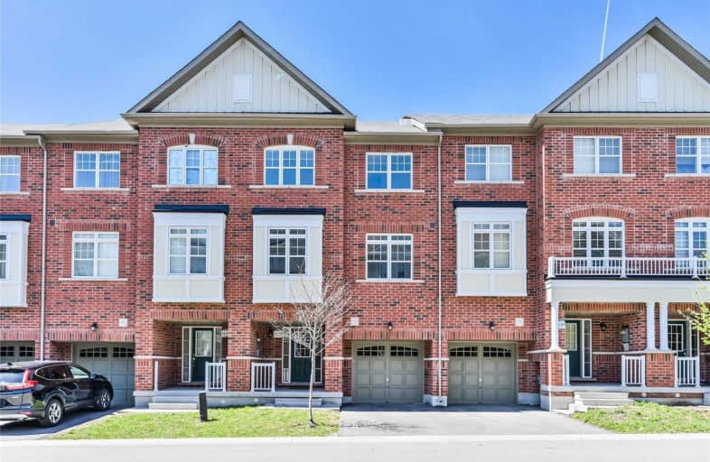 81 Roy Grove Way, Markham | Image 1