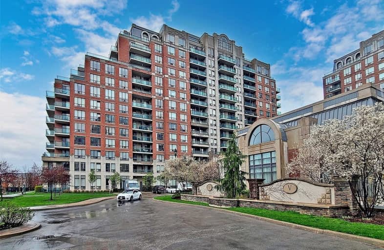 102-310 Red Maple Road, Richmond Hill | Image 1