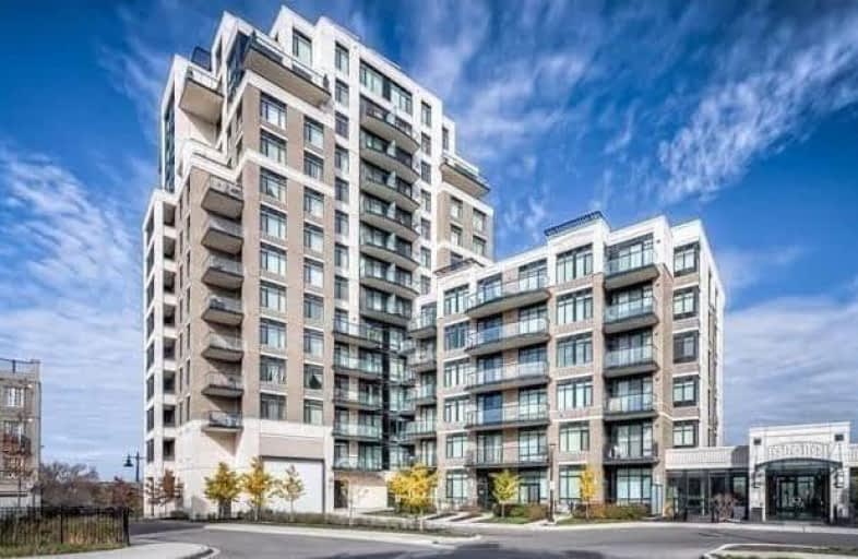 609-151 Upper Duke Crescent, Markham | Image 1