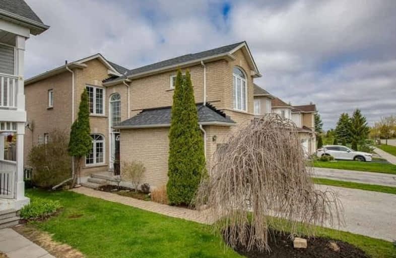 70 Mainprize Crescent, East Gwillimbury | Image 1