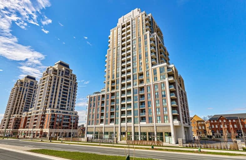 701-9560 Markham Road, Markham | Image 1