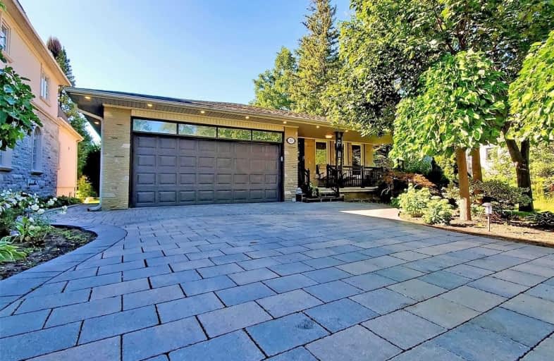 255 Oxford Street, Richmond Hill | Image 1