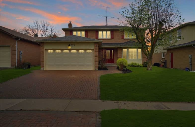 373 Selby Crescent, Newmarket | Image 1
