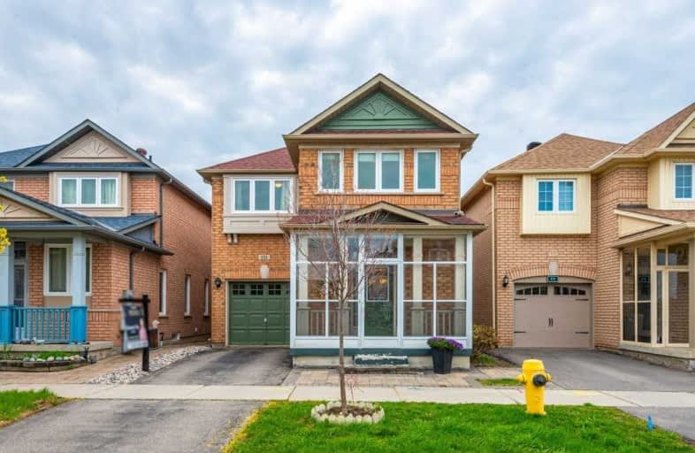 101 Madison Heights Boulevard, Markham | Image 1