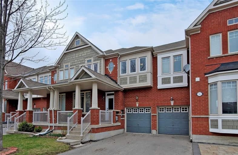 54 Pexton Avenue, Richmond Hill | Image 1