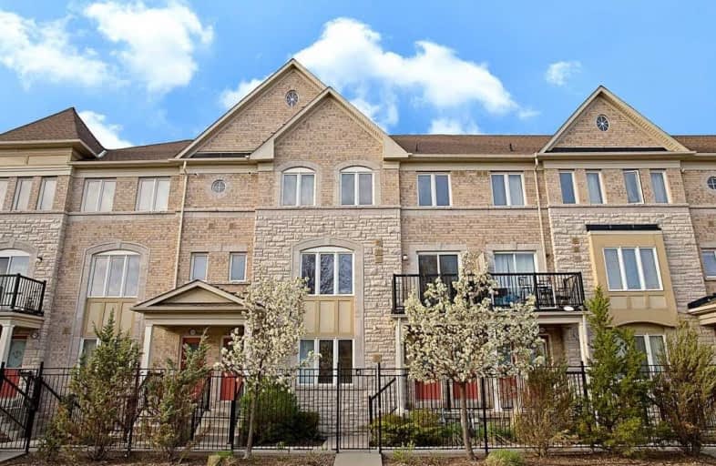 124 Louisbourg Way, Markham | Image 1