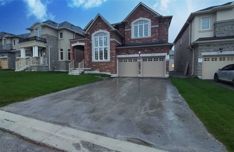 Lot-54 Neilly Terrace, Bradford West Gwillimbury | Image 1