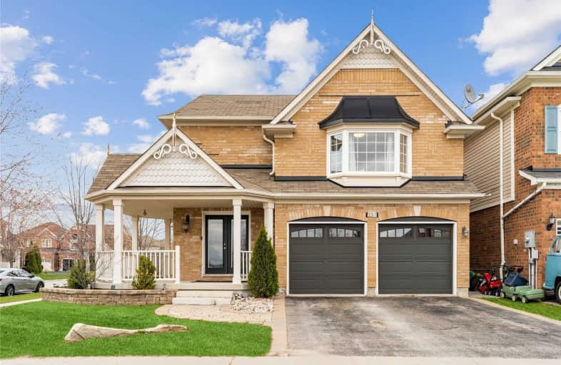 251 Mostar Street, Whitchurch Stouffville | Image 1