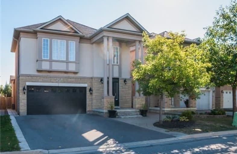 19 Wheatfield Drive, Vaughan | Image 1