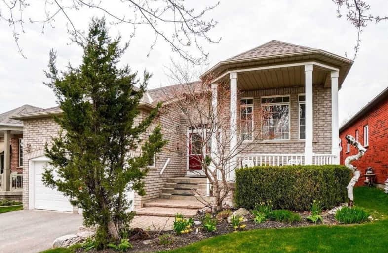 1039 Broughton Lane, Newmarket | Image 1