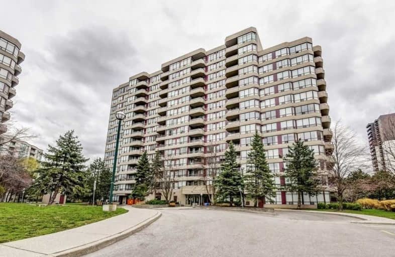 910-91 Townsgate Drive, Vaughan | Image 1