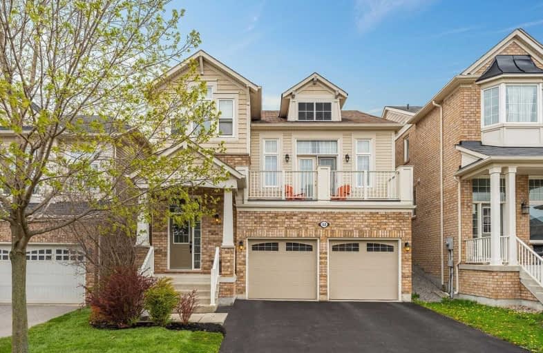52 Ken Bishop Way, Newmarket | Image 1