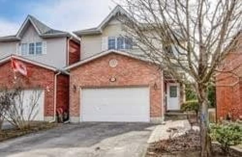296 Sheridan Court, Newmarket | Image 1