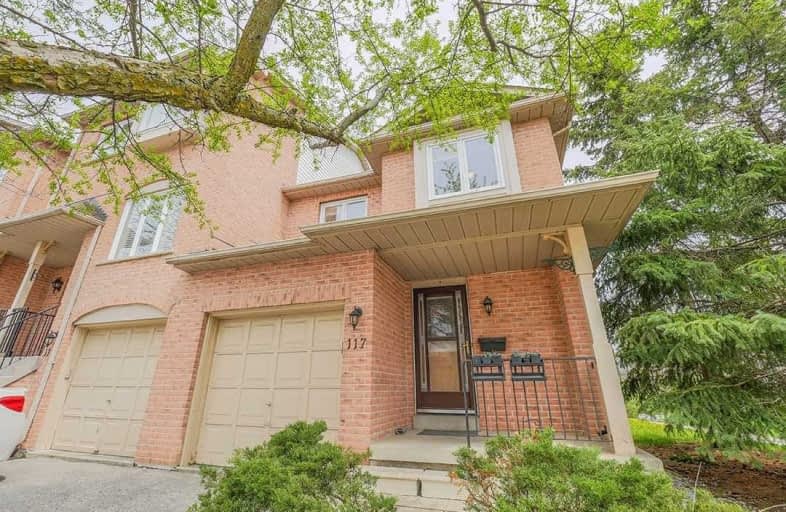 117 Rougehaven Way, Markham | Image 1