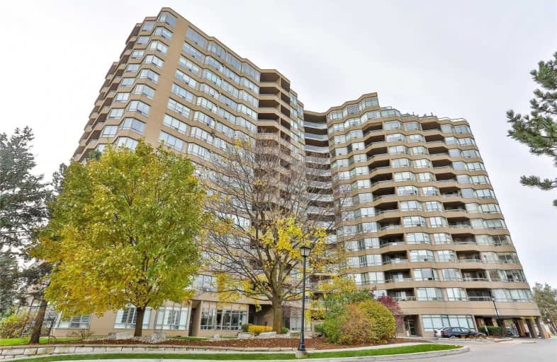 107-610 Bullock Drive, Markham | Image 1