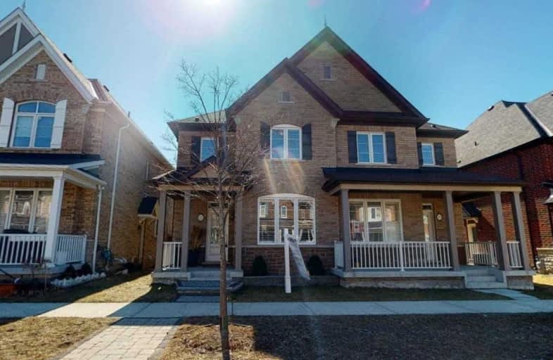 211 Cornell Park Avenue, Markham | Image 1