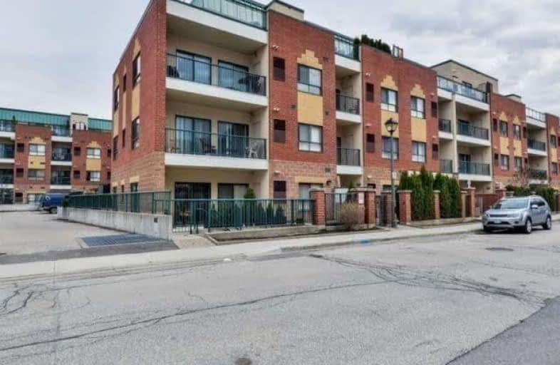 213-33 Wallace Street, Vaughan | Image 1