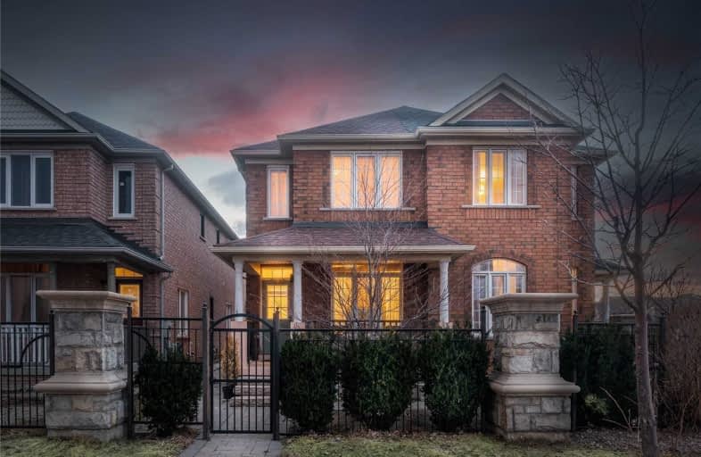 9380 Weston Road, Vaughan | Image 1