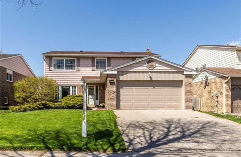 897 Caldwell Street, Newmarket | Image 1