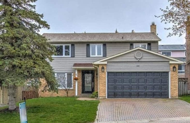 145 Huron Heights Drive, Newmarket | Image 1