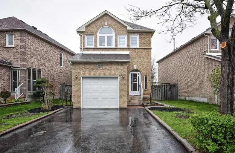 44 Laird Drive, Markham | Image 1