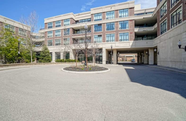 333-2396 Major Mackenzie Drive, Vaughan | Image 1