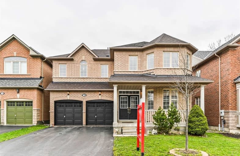 78 Lakespring Drive, Markham | Image 1