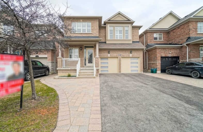 93 Trudeau Drive, Vaughan | Image 1